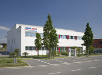Logo di MINATEL IMPIANTI snc
