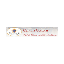 Logo di GOSTOLAI VINI