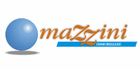 Logo di IMMOBILIARE MAZZINI