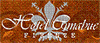 Logo di HOTEL CIMABUE