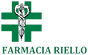 Logo di FARMACIA RIELLO