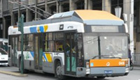 Logo di SOCIETA' PER LA MOBILITA' E IL TRASPORTO PUBBLICO