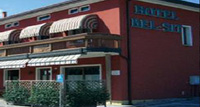 Logo di HOTEL BEL-SIT