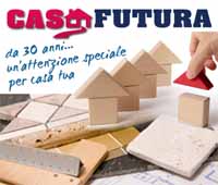 Logo di CASA FUTURA