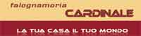 Logo di FALEGNAMERIA CARDINALE snc