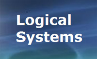 Logo di LOGICAL SYSTEMS srl