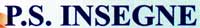 Logo di P.S. INSEGNE