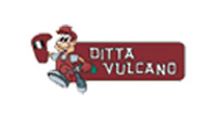 Logo di VULCANO