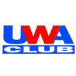 Logo di UWA CLUB
