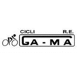 Logo di GA-MA CICLI