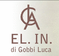 Logo di EL. IN.