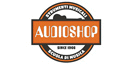 Logo di AUDIOSHOP