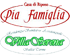 Logo di RSA CASA DI RIPOSO PIA FAMIGLIA