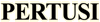 Logo di NUOVA PERTUSI