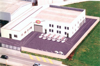Logo di CENTRO TENDE srl