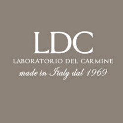Logo di LABORATORIO DEL CARMINE