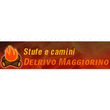 Logo di DELRIVO STUFE E CAMINI