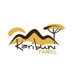 Logo di KARIBUNI TRAVEL
