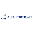 Logo di ALFA PORTICATI