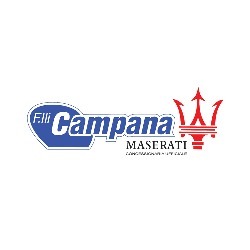 Logo di F.LLI CAMPANA - MASERATI