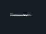 Logo di AIRMAN