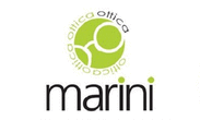 Logo di OTTICA MARINI