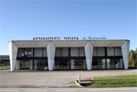 Logo di ARREDAMENTI RIVIERA