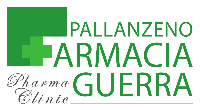 Logo di FARMACIA GUERRA