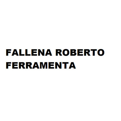 Logo di FALLENA ROBERTO