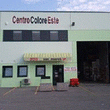 Logo di CENTRO COLORE ESTE