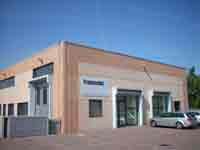Logo di FRANCESCHINI FASTENERS srl