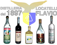 Foto von DISTILLERIA LOCATELLI FLAVIO