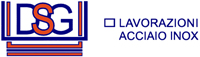 Logo di DSG srl