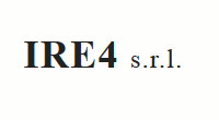 Logo di IRE4