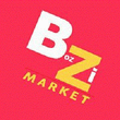Logo di BOZZI MARKET