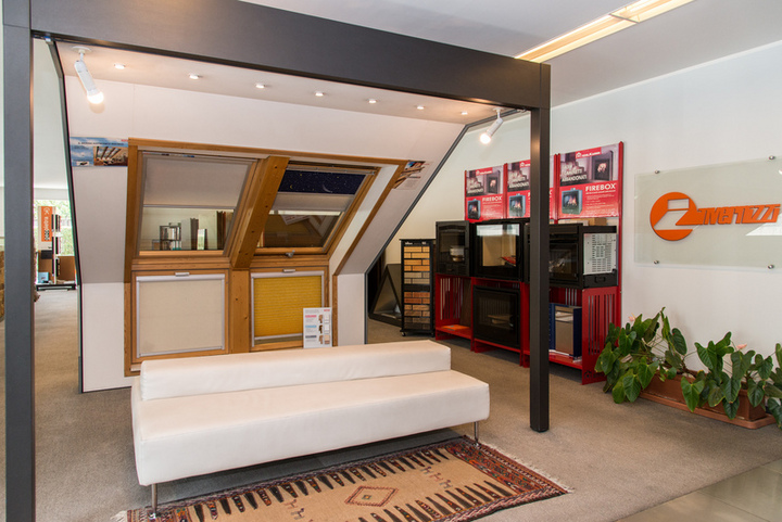 Invernizzi luciano & figli spa coperture edili e tetti lecco ... Invernizzi materiali edili