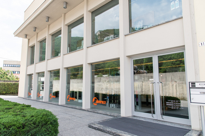 Invernizzi luciano & figli spa coperture edili e tetti lecco ... Invernizzi materiali edili