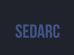 Logo di SEDARC