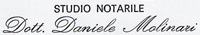 Logo di MOLINARI DOTT. DANIELE