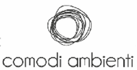 Logo di COMODI AMBIENTI