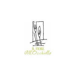 Logo di IL FIORE ALL'OCCHIELLO
