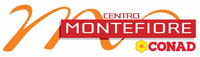 Logo di CENTRO COMMERCIALE MONTEFIORE