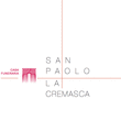 Logo di SAN PAOLO LA CREMASCA AGENZIE FUNEBRI E CASA FUNERARIA