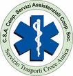 Logo di CROCE AMICA C.S.A. COOPERATIVA SERVIZI ASSISTENZIALI SOC. COOP. SOCIALE
