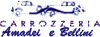 Logo di CARROZZERIA BELLINI