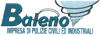 Logo di IMPRESA DI PULIZIE BALENO