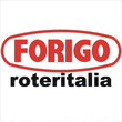 Logo di ROTER ITALIA