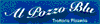 Logo di RISTORANTE TRATTORIA PIZZERIA AL POZZO BLU