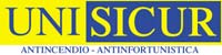 Logo di UNISICUR