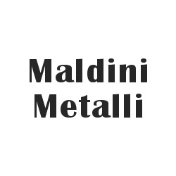 Logo di MALDINI METALLI
